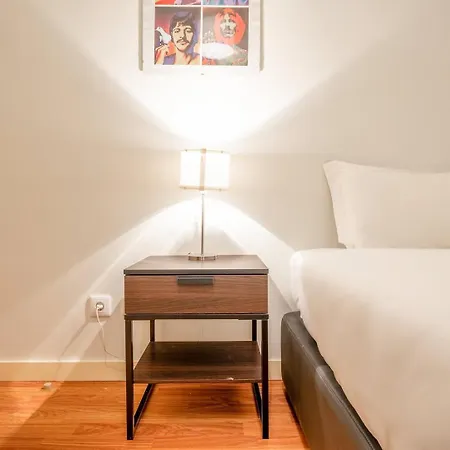 Apartment Guestready - Spring Break In