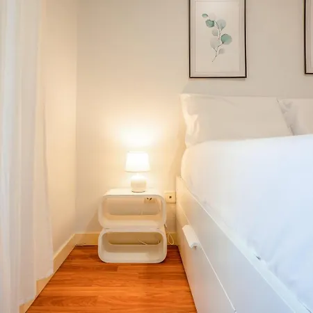 Guestready - Spring Break In * Lisbon