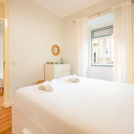 Guestready - Spring Break In Apartment