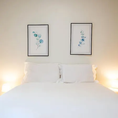 Guestready - Spring Break In Apartman Lisboa