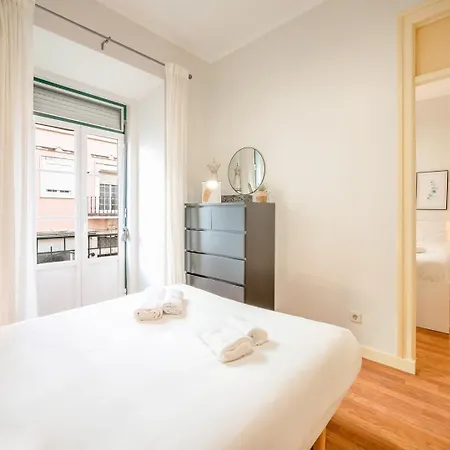 Guestready - Spring Break In Lissabon