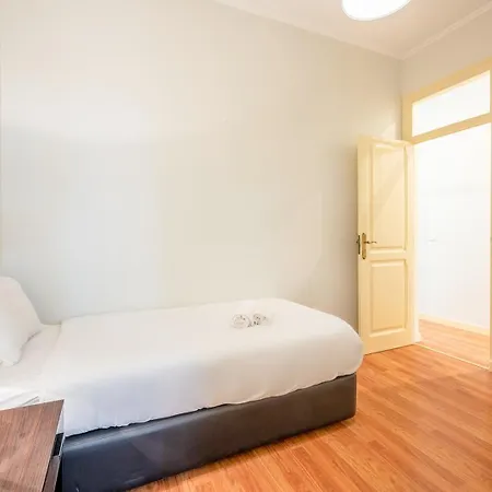 Guestready - Spring Break In * Lissabon