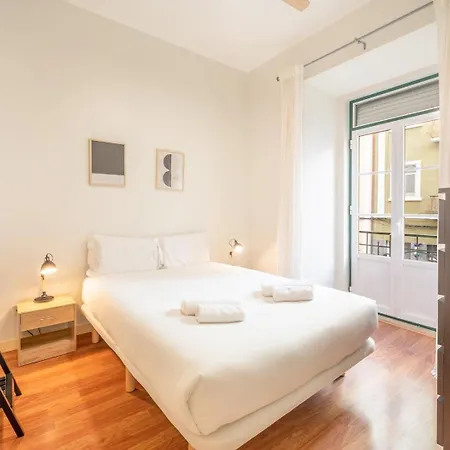 Guestready - Spring Break In