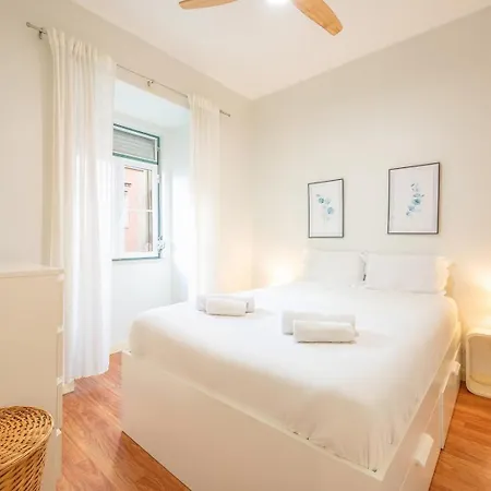 Apartment Guestready - Spring Break In