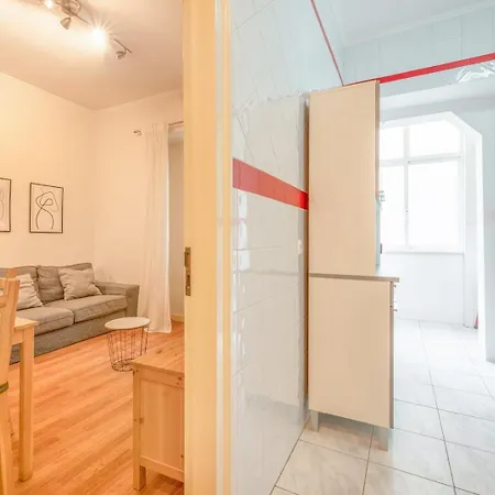 Guestready - Spring Break In * Lisboa