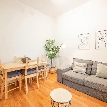 Apartmán Guestready - Spring Break In *