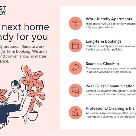 Apartment Guestready - Spring Break In Lisbon