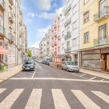 Guestready - Spring Break In Lisboa