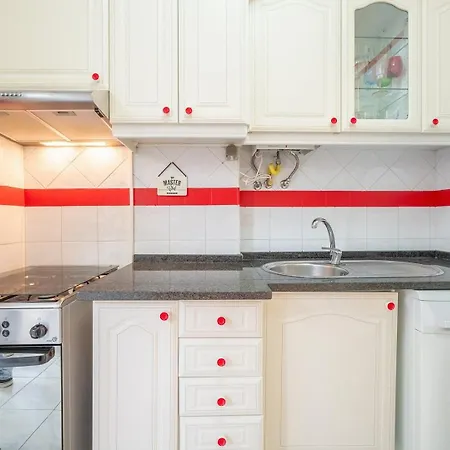 Apartman Guestready - Spring Break In *