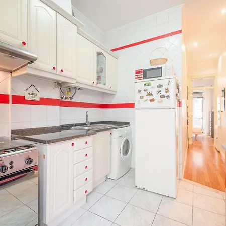 Guestready - Spring Break In Appartement