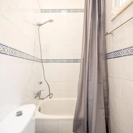 Guestready - Spring Break In Apartamento