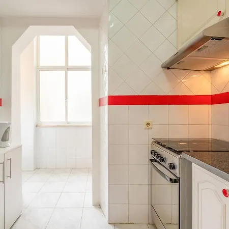 Apartman Guestready - Spring Break In *