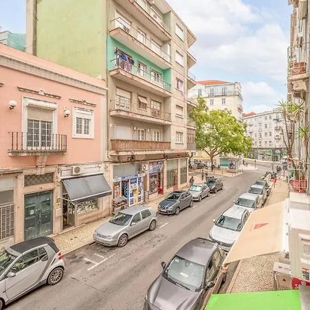 Guestready - Spring Break In