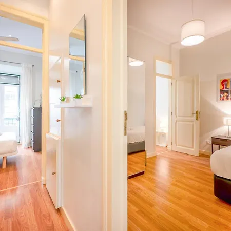 Guestready - Spring Break In