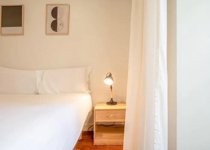 Guestready - Spring Break In Lägenhet *