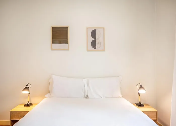 Lägenhet Guestready - Spring Break In *