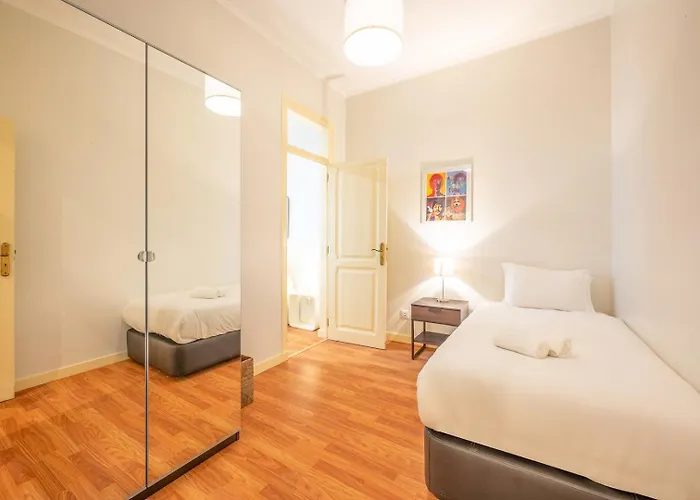 Guestready - Spring Break In