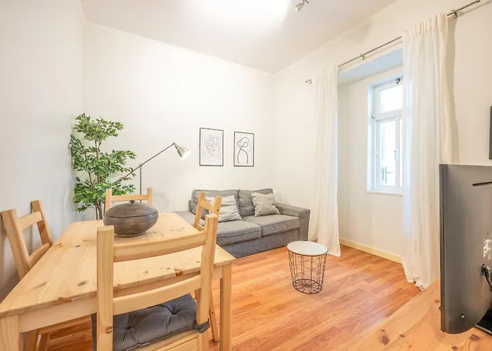 Guestready - Spring Break In Lägenhet *