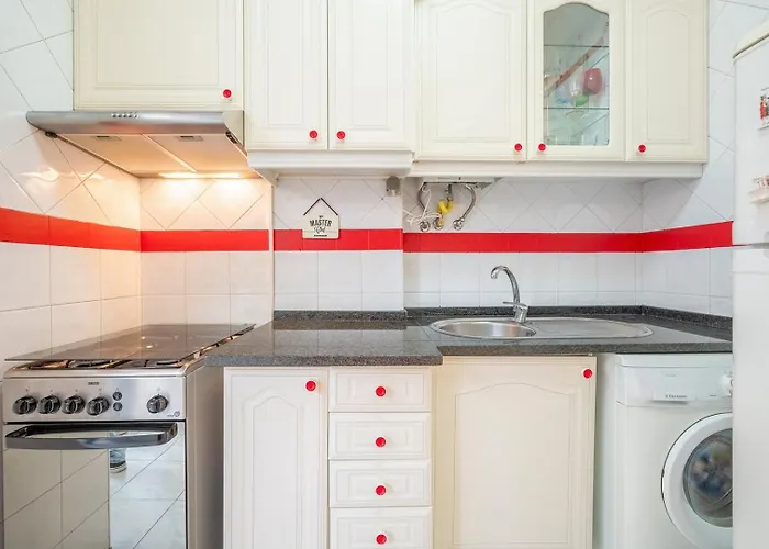 Lägenhet Guestready - Spring Break In *