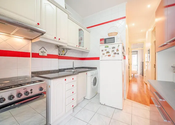 Guestready - Spring Break In Lägenhet