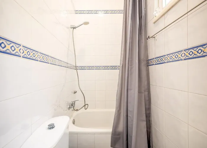 Guestready - Spring Break In Lägenhet