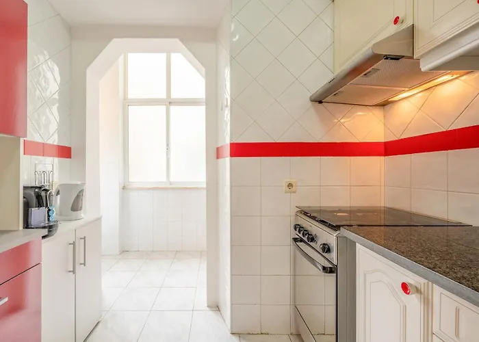 Lägenhet Guestready - Spring Break In *