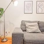 Apartament Guestready - Spring Break In