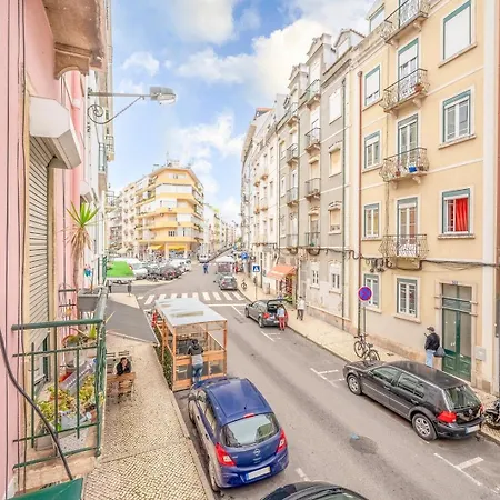 Guestready - Spring Break In Lisboa