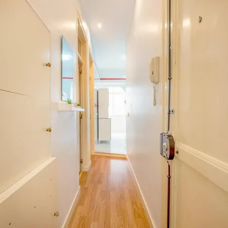 Guestready - Spring Break In