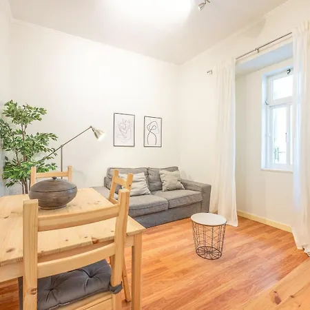 Guestready - Spring Break In Apartmán *