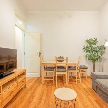 Guestready - Spring Break In Apartmán Lisboa
