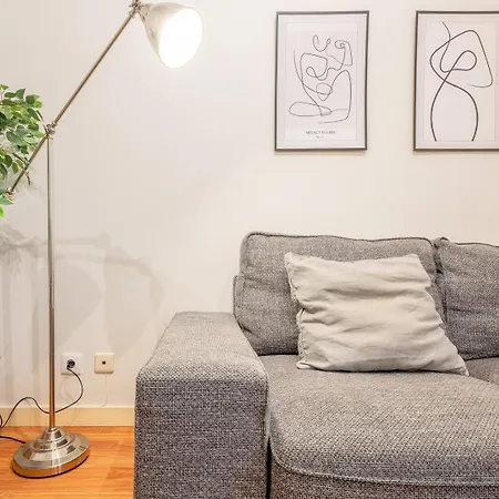 Apartmán Guestready - Spring Break In